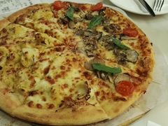 -乐凯撒披萨(正佳广场店)