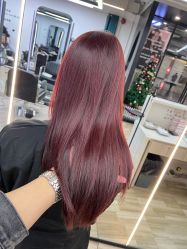 -奈川烫染Salon