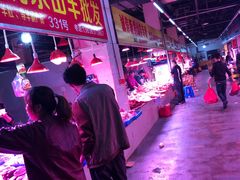 -无锡天鹏食品城