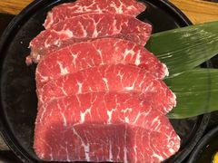-九田家黑牛烤肉料理(太阳城店)