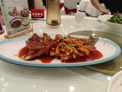-吴记小园楼(新庄店)