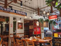 -鑫日千里马朝鲜族小馆(总店)