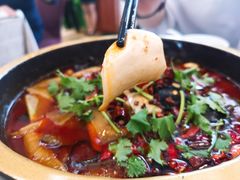 川西毛血旺-成都驻京办餐厅(蜀都宾馆店)