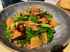 笋丝-山石榴·贵州菜(丰盛里店)