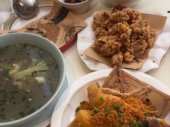 -老蒲鲜(涵江店)