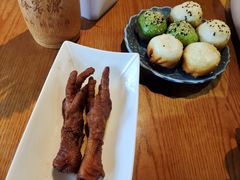 -鑫震源·苏式大虾生煎(山塘街店)