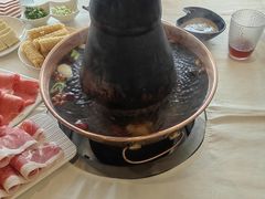 -东来顺饭庄(西直门店)