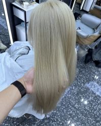 -藤野造型烫染·接发