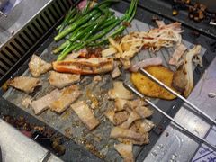 -阿亲家·韩式无限烤肉(春熙路店)