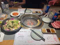 -炉太郎日式烧肉店(华贸店)