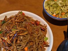 -徽三说·土徽菜·中国徽菜连锁品牌(一中店)