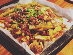 -友记功夫香·人民川菜(红牌楼店)