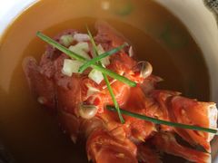 -香樟花园法式铁板烧(恒隆广场店)