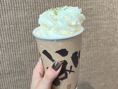 -成川茶店·潮汕工夫浓茶(万象店)