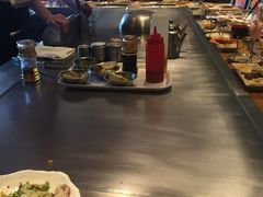 -赤坂亭·M9和牛烧肉·铁板烧(合肥万象城店)