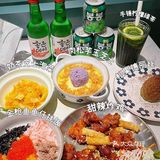 打卡郑州超正宗的韩餐店🔥桔梗谣