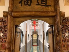 -芝麻花餐厅(祁家豁子店)