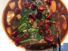 -上名堂·鱼头好吃(体育场路店)