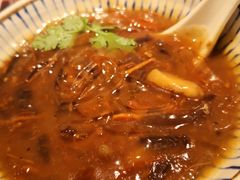 街边碗仔素翅-敏华冰厅(天河城店)