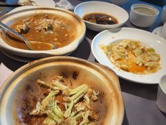 -徐记海鲜(曲江南湖店)