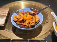 -無二炙坊·和牛烧肉(大钟寺1733店)