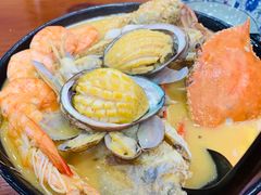 -台州老六海鲜面馆(上南总店)