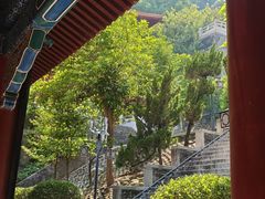 -南沙天后宫景区