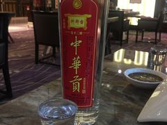-紫玥铂尔曼酒店-冯府中餐厅
