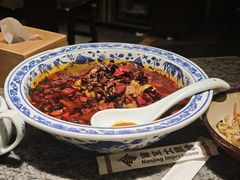 -南京大牌档(中关村领展广场店)