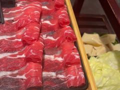 -东来顺饭庄(金泉广场店)