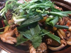 -凤兴鸡煲(宝安海雅店)