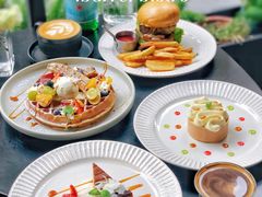 -ibarrel爱杯·bistro&brunch(江宁路店)