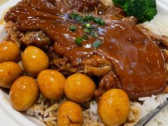 -小土豆北方菜馆(方庄店)