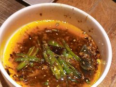 -铁公鸡·四川料理(天环广场店)