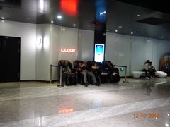 -红星电影世界上海张江绿地店