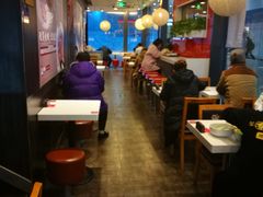 大堂-南城香(北京南站店)