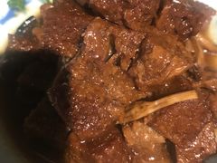 -金枝玉叶上海人家食府(三里河店)