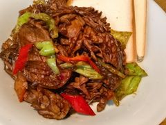 -宏达老菜馆(东安街店)