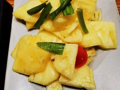 -云海肴·汽锅鸡·云南代表菜(五道口购物中心店)