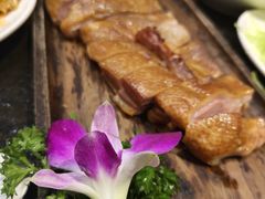 -小城粥道·海胆鲜虾粥(解放广场店)
