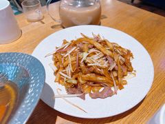 -花舍·新派粤菜·西餐·下午茶(亚运村·鸟巢店)
