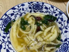 -三好食堂(煎饺·馄饨·肉饼米线·盛世广场店)