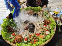 -品德宏·孔雀宴的发源地(金塔园店)