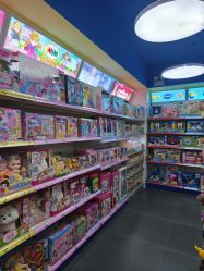-南婷玩具(新城吾悦广场店)