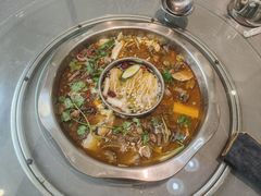 -黑河坝泡姜鸡贡椒鱼(贾旗路店)