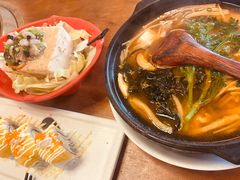 -青空日料烧肉烧鸟店(后湖兴业路店)