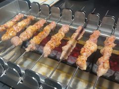-很久以前羊肉串(朝阳路店)