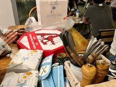 -Alimentari早午餐(安福路店)