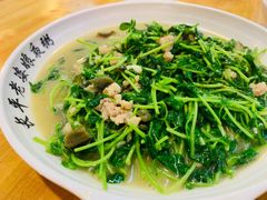 -长平老姿娘夜粥(平东一街店)