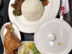 -乡村基(世纪店)